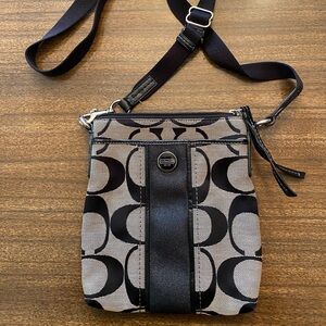 Coach Crossbody Bag